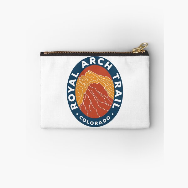 Item preview, Royal Arch Trail - Colorado designed and sold by Moritz Schwäble.