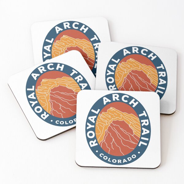 Item preview, Royal Arch Trail - Colorado designed and sold by Moritz Schwäble.
