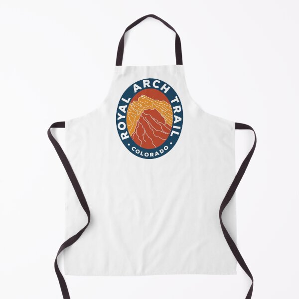 Item preview, Royal Arch Trail - Colorado designed and sold by Moritz Schwäble.