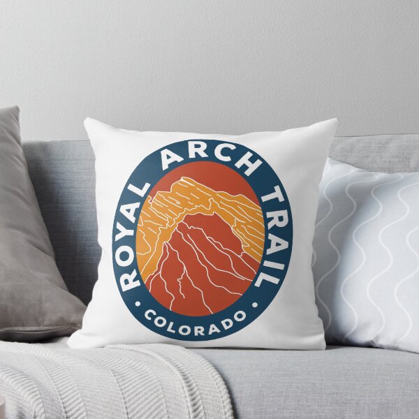 Item preview, Royal Arch Trail - Colorado designed and sold by Moritz Schwäble.