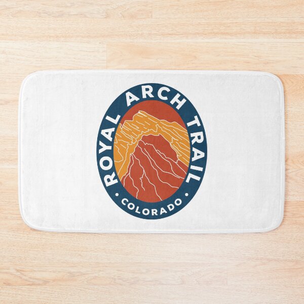 Item preview, Royal Arch Trail - Colorado designed and sold by Moritz Schwäble.