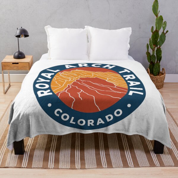 Item preview, Royal Arch Trail - Colorado designed and sold by Moritz Schwäble.