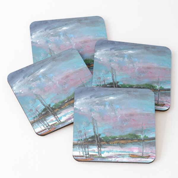 Item preview, Late Afternoon 30 designed and sold by Goodaboom.