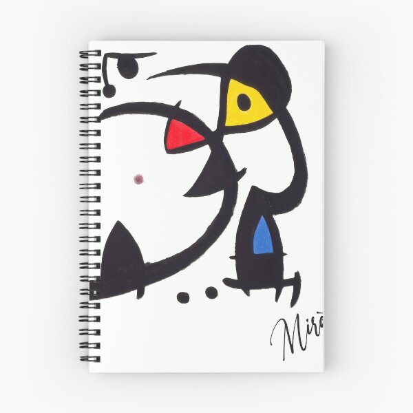 Item preview, Mirò  designed and sold by DocGrasshopper.