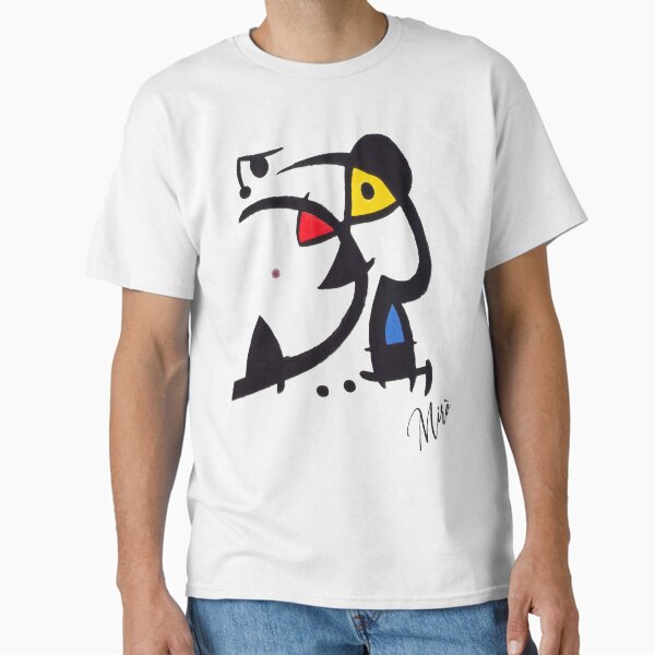 Item preview, Mirò  designed and sold by DocGrasshopper.