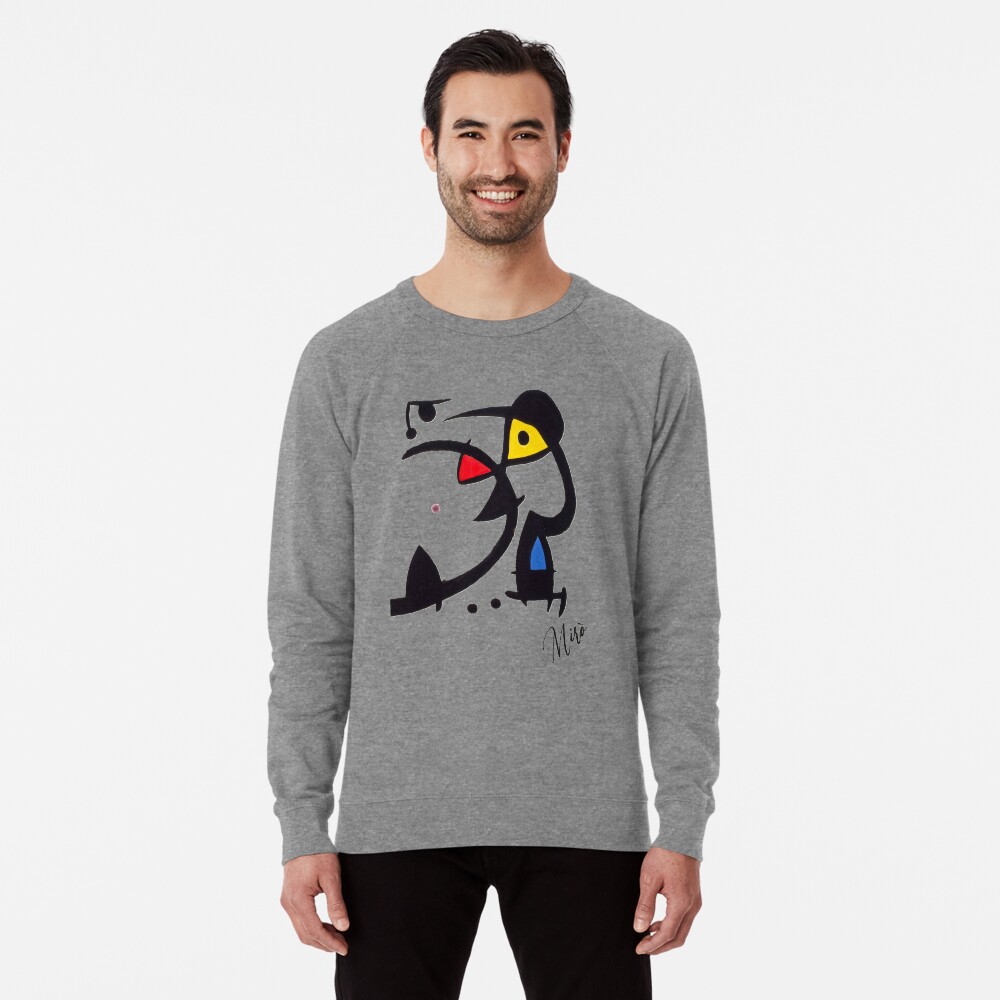 Item preview, Lightweight Sweatshirt designed and sold by DocGrasshopper.