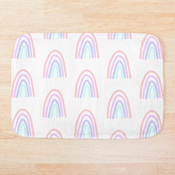 Item preview, Pastel Rainbow designed and sold by katieeoconnor.