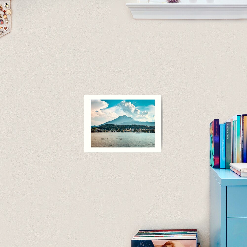 Item preview, Art Print designed and sold by powerpointer.