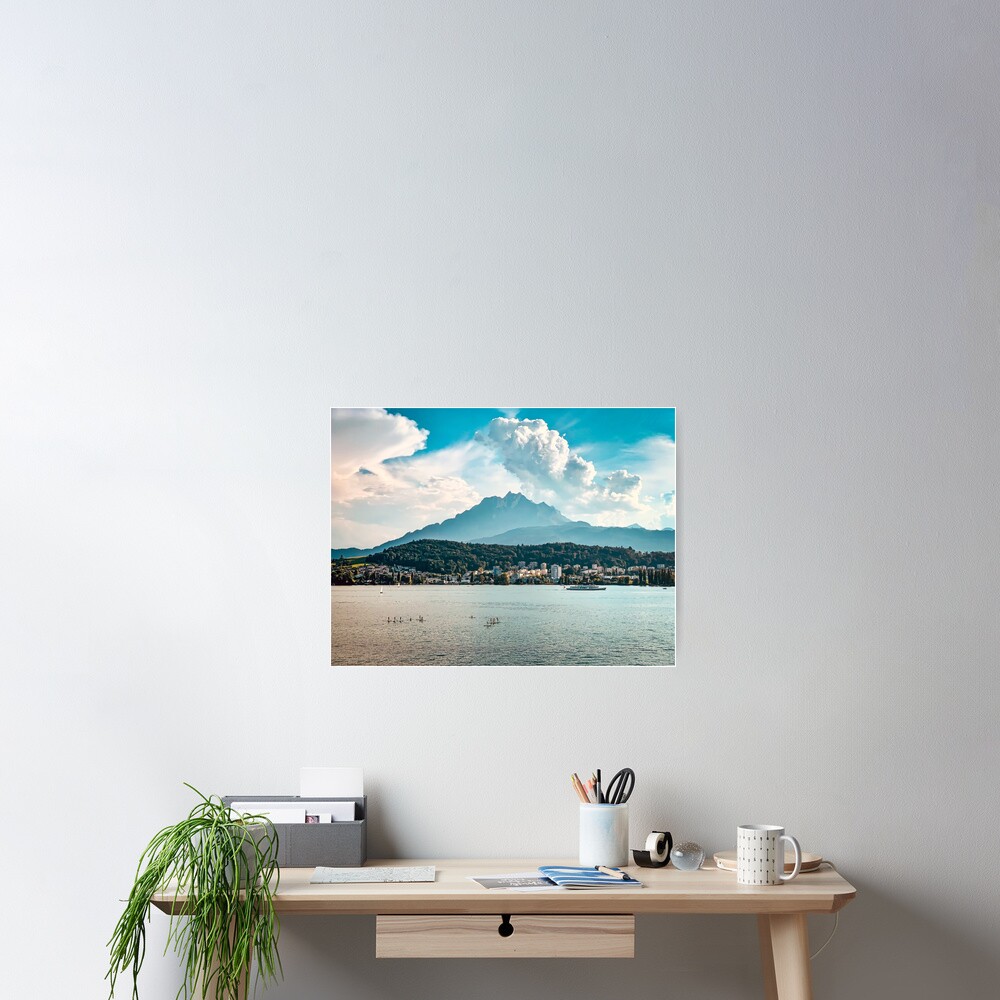 Item preview, Poster designed and sold by powerpointer.