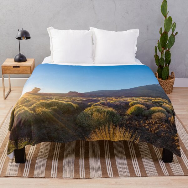 Item preview, Sunset mount Teide - Tenerife designed and sold by iCimages.net.