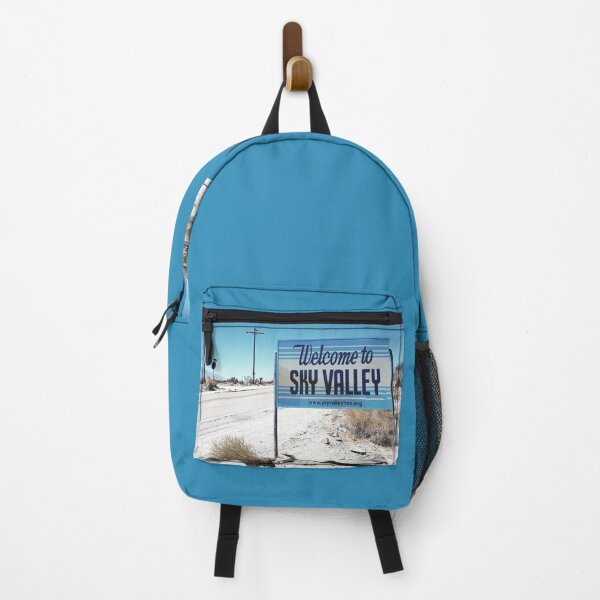 Item preview, Welcome to Sky Valley designed and sold by Soundsabbath.