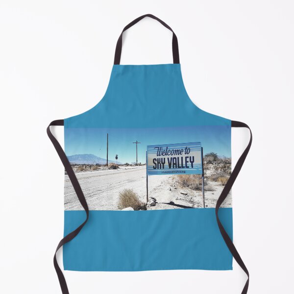 Item preview, Welcome to Sky Valley designed and sold by Soundsabbath.