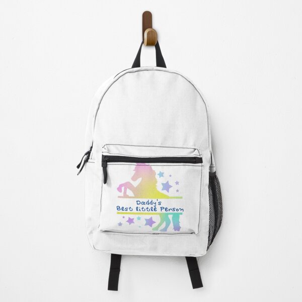 Item preview, Kids clothes - Daddy's best little person designed and sold by TeeZoneZtore.