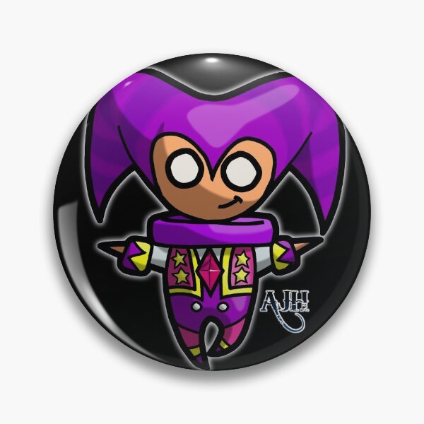Item preview, Chibi NiGHTS designed and sold by ajhockham.