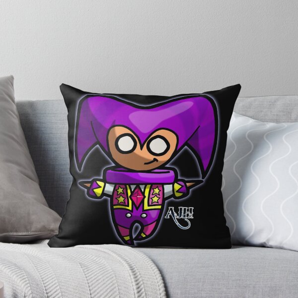Item preview, Chibi NiGHTS designed and sold by ajhockham.