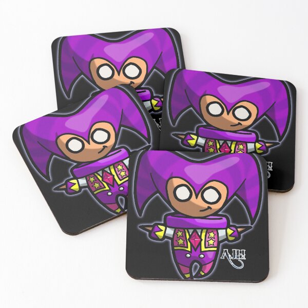 Item preview, Chibi NiGHTS designed and sold by ajhockham.