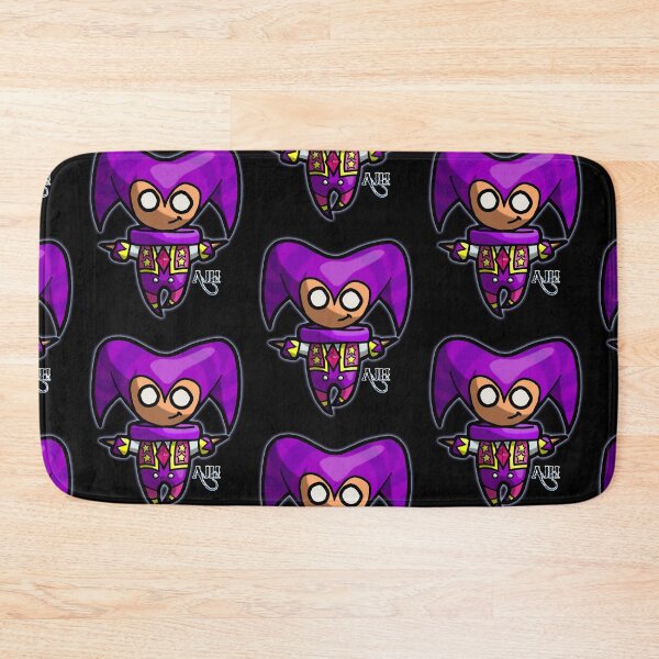 Item preview, Chibi NiGHTS designed and sold by ajhockham.