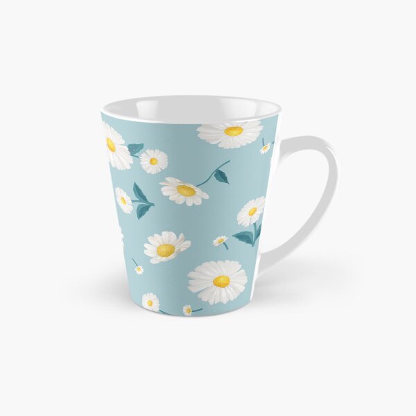 Item preview, Daisies Make You Happy (Sky Blue Version) designed and sold by Vic Torys ☆.