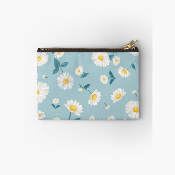 Item preview, Daisies Make You Happy (Sky Blue Version) designed and sold by Vic Torys ☆.