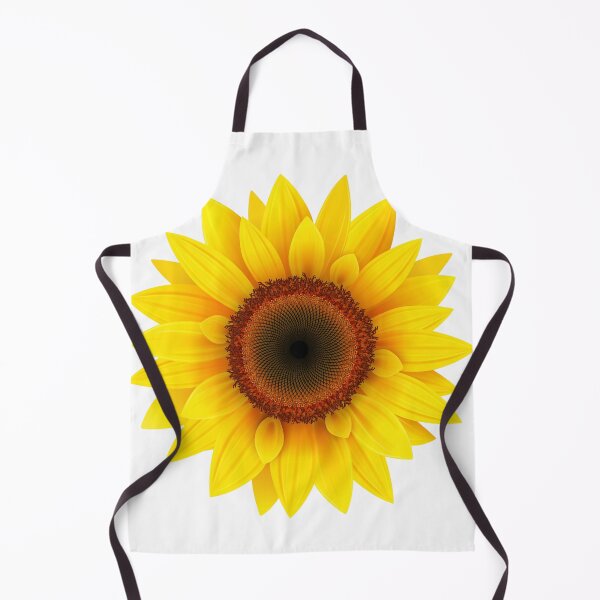 Item preview, golden sunflower designed and sold by prem sai.