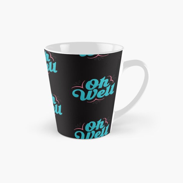 Item preview, Oh Well designed and sold by tarynstype.