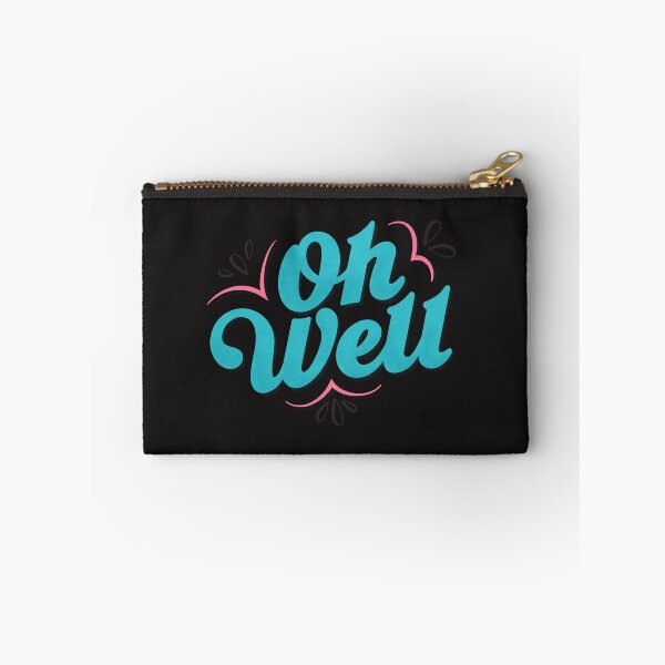 Item preview, Oh Well designed and sold by tarynstype.