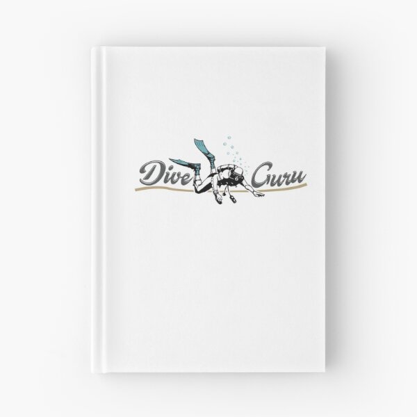 Item preview, Dive Guru designed and sold by Rehakeles.