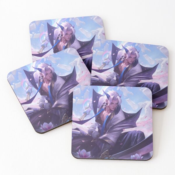 Item preview, Yone Blossom Art Lol designed and sold by KuroroAdamo.