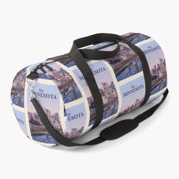 Item preview, Visit Minnesota designed and sold by Mercury Club.