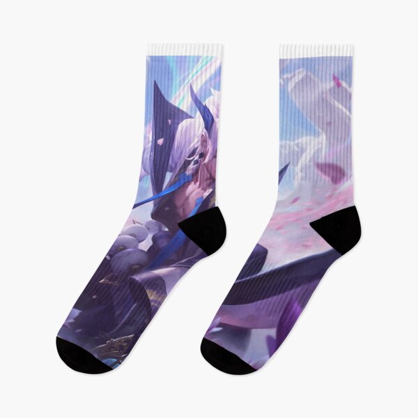 Item preview, Yone Blossom Art Lol designed and sold by KuroroAdamo.