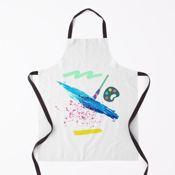 Artikelvorschau, Kunst-Künstler-bunte-Farbe-Hemd-Tasche entworfen und verkauft von trendN.