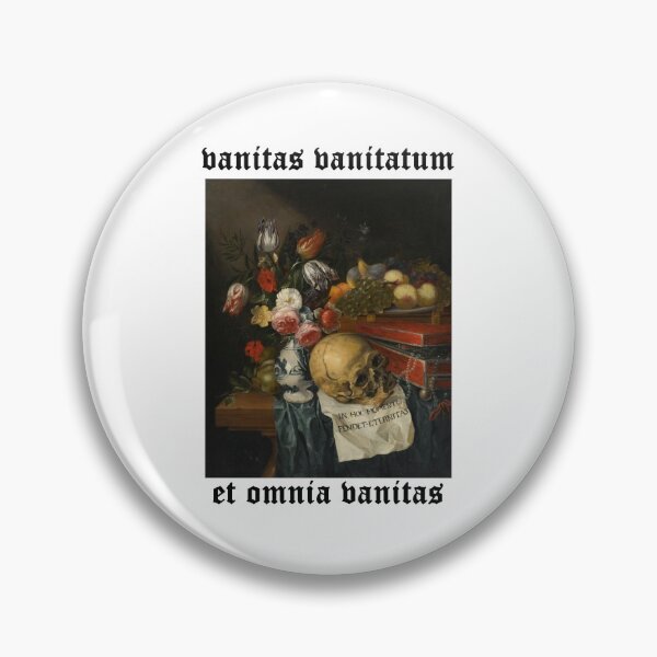 Item preview, FLEMISH VANITAS designed and sold by shasark.