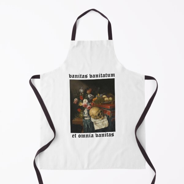 Item preview, FLEMISH VANITAS designed and sold by shasark.