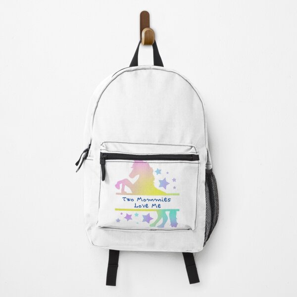 Item preview, Kids clothes - Two Mommies Love Me designed and sold by TeeZoneZtore.
