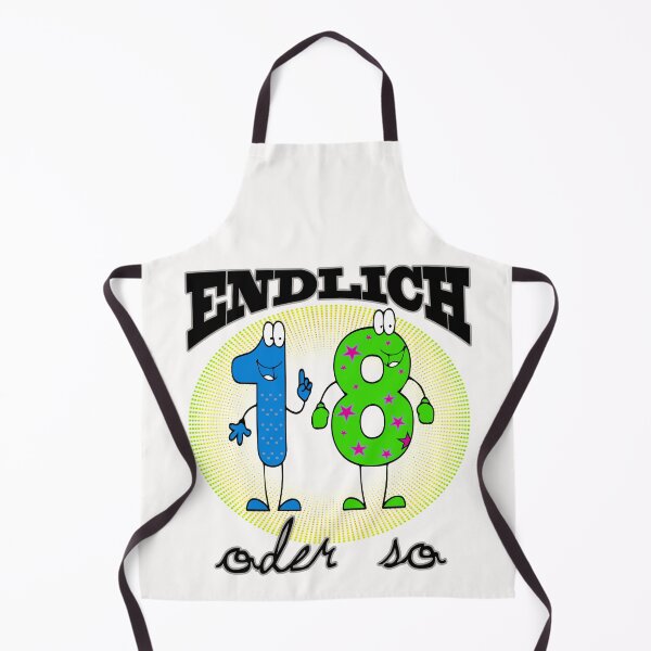 Item preview, Birthday party Finally 18 or so, 18 years of age designed and sold by tarek25.