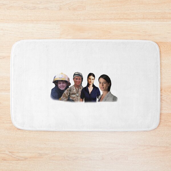 Item preview, Heather Peace designed and sold by BarrowmanAngel.