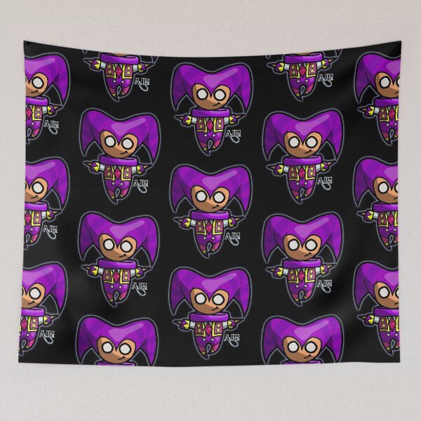 Item preview, Chibi NiGHTS designed and sold by ajhockham.