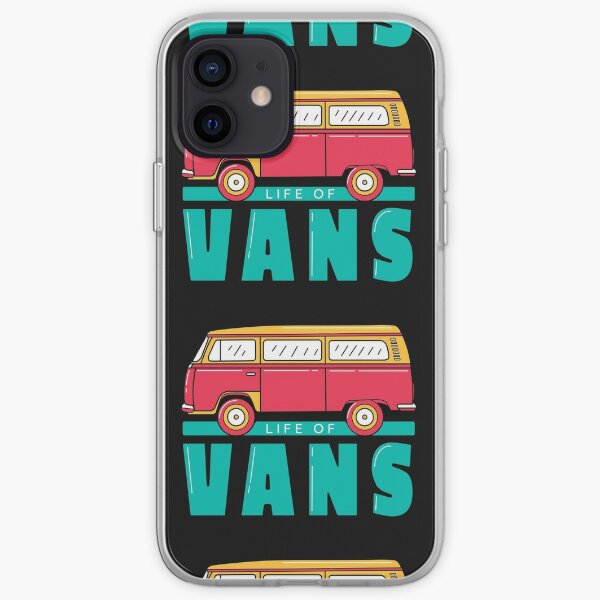 vans cell phone case