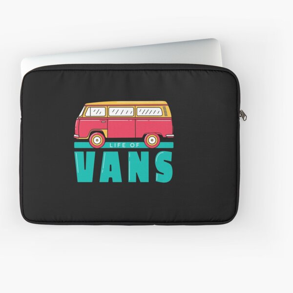 vans portatil vans portatil