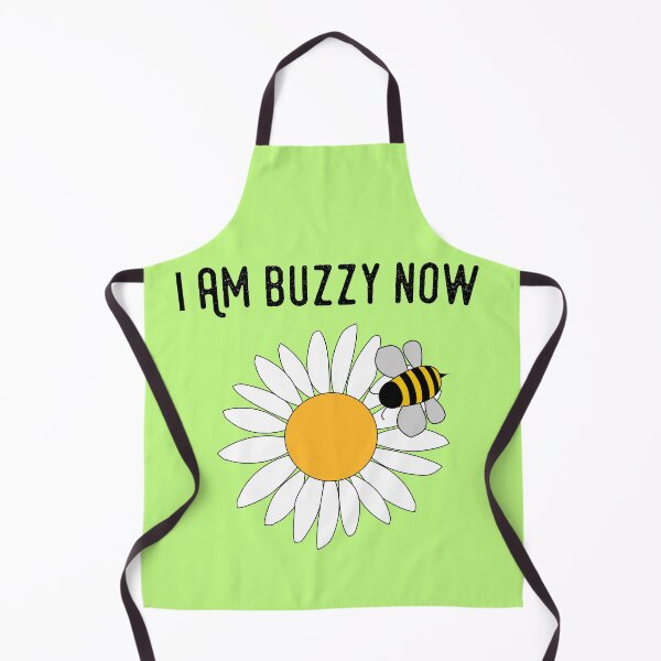 Item preview, I'm buzzy now designed and sold by Imprint001.