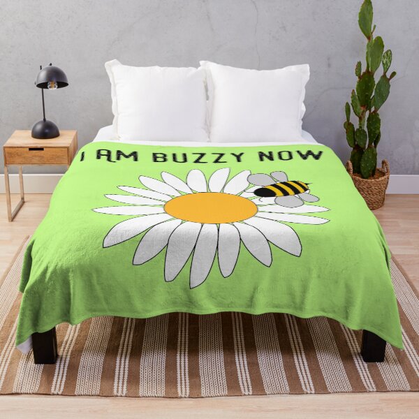 Item preview, I'm buzzy now designed and sold by Imprint001.