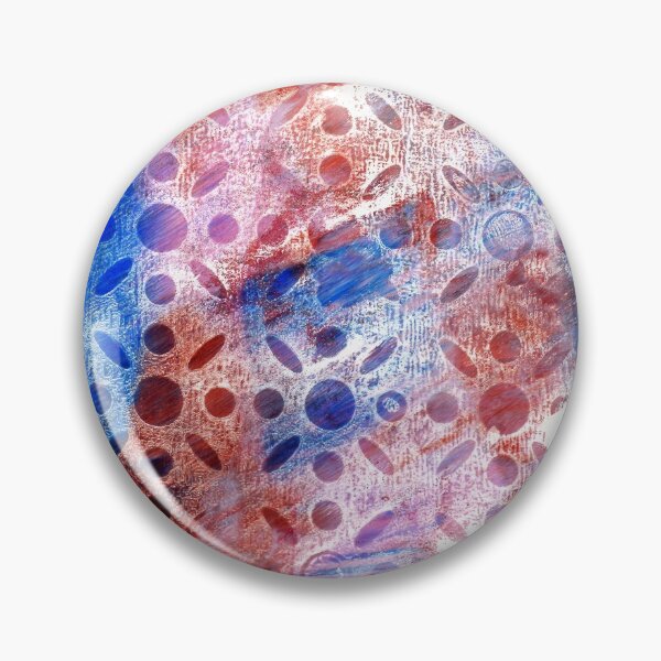 Item preview, Colors of July designed and sold by KrisHundt.
