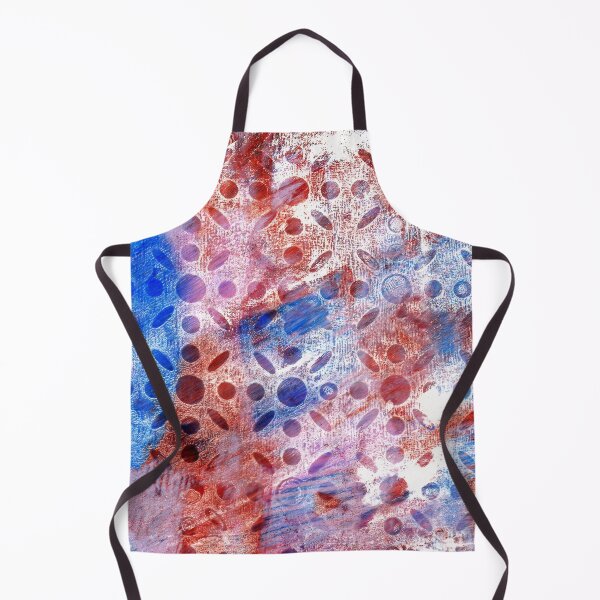 Item preview, Colors of July designed and sold by KrisHundt.