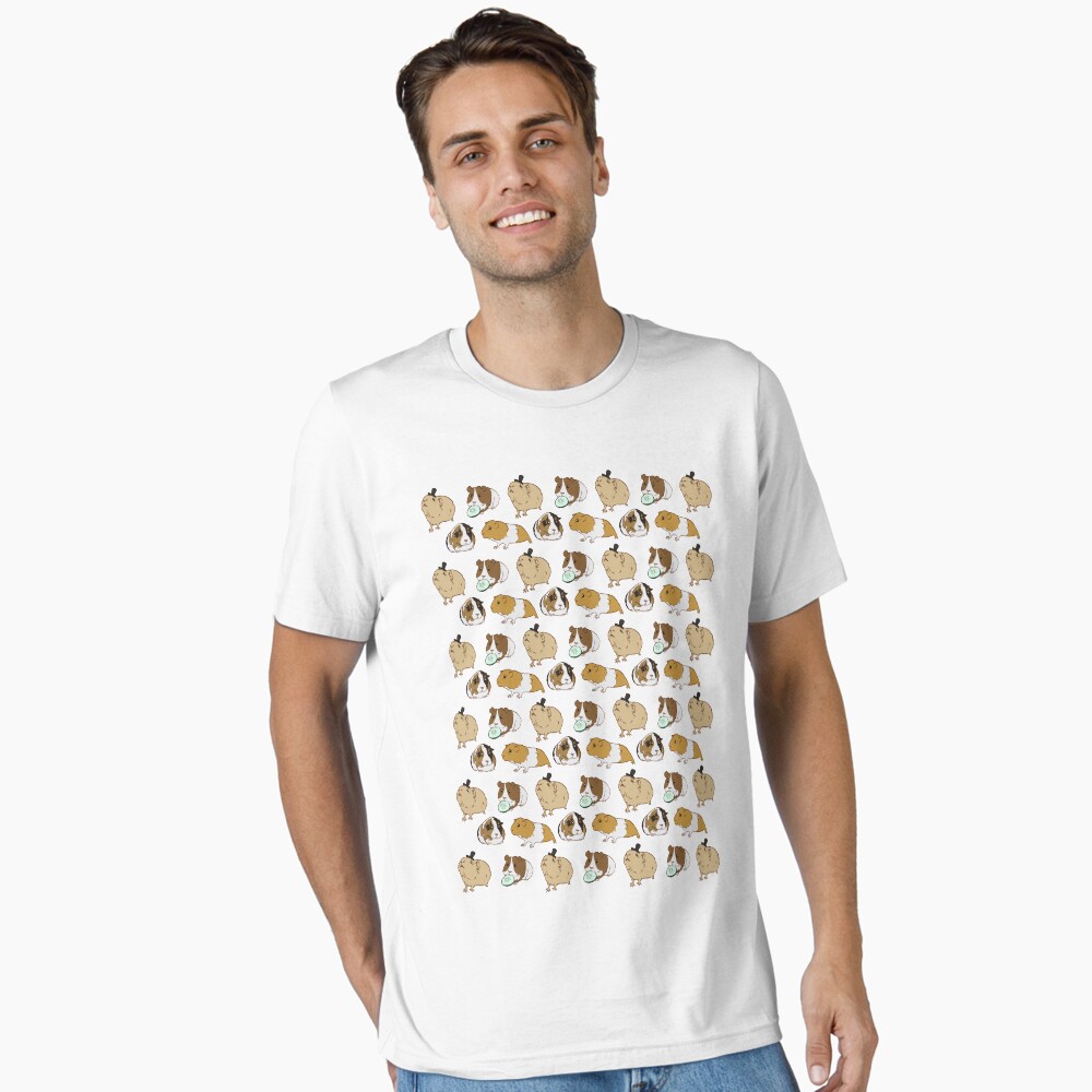 Item preview, Essential T-Shirt designed and sold by EllenorMererid.