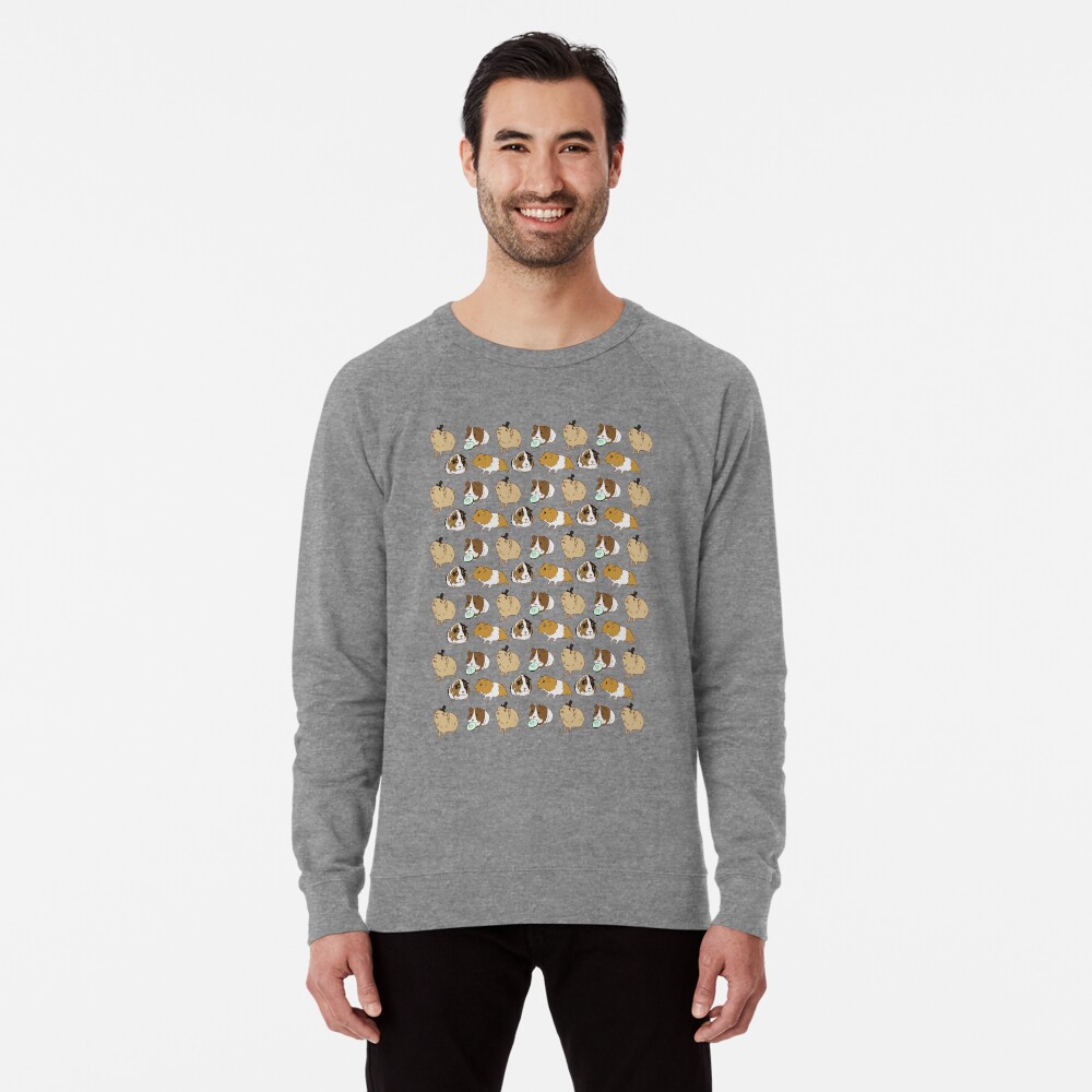 Item preview, Lightweight Sweatshirt designed and sold by EllenorMererid.