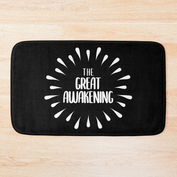Item preview, The Great Awakening designed and sold by BlueZenStudio.