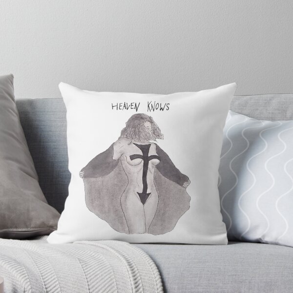 Item preview, Heaven Knows  designed and sold by Auriane Fadel.