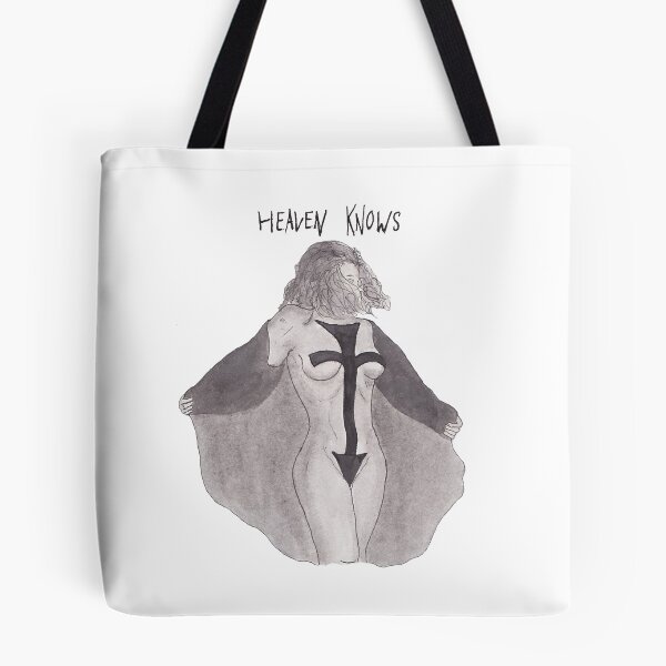 Item preview, Heaven Knows  designed and sold by Auriane Fadel.