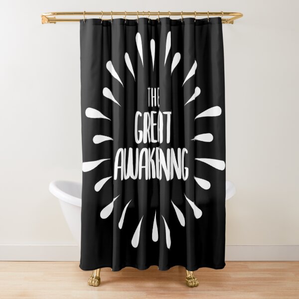 Item preview, The Great Awakening designed and sold by BlueZenStudio.