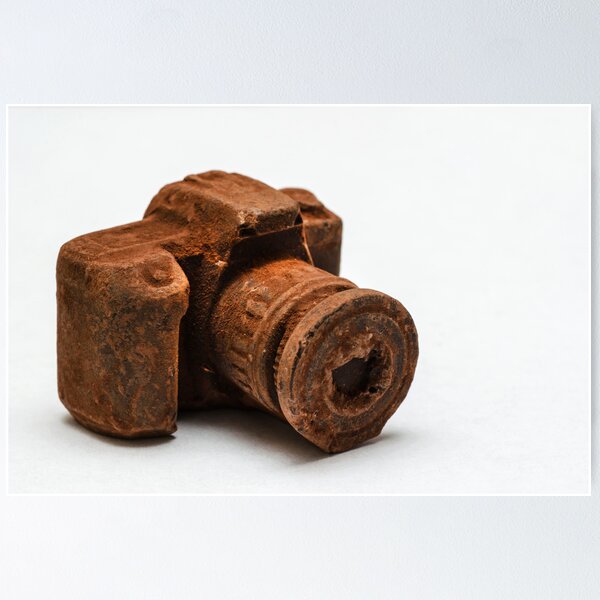 Item preview, Chocolate Camera designed and sold by MMPhotographyUK.